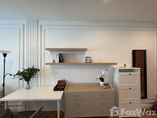出租 1 卧室 公寓 在 Yan Nawa, 曼谷