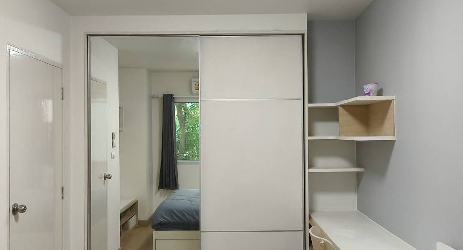 For rent 1 bed condo in Phra Khanong, Bangkok