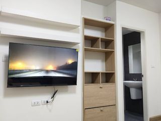 Condo en alquiler de 1 habitaciones en Phra Khanong, Bangkok