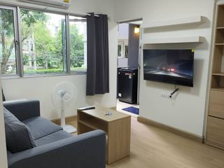 Condo en alquiler de 1 habitaciones en Phra Khanong, Bangkok