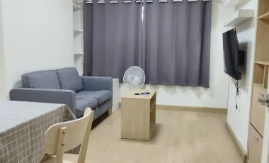 For rent 1 bed condo in Phra Khanong, Bangkok