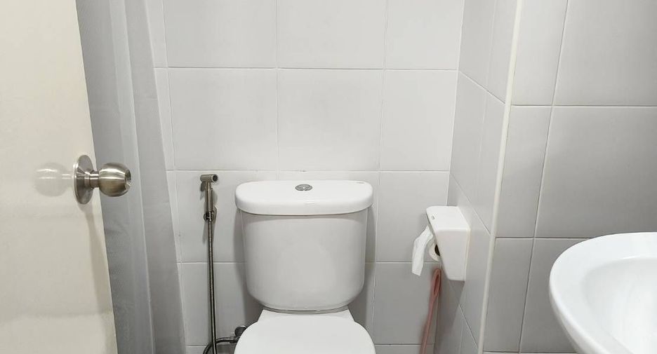 For rent 1 Beds condo in Phra Khanong, Bangkok