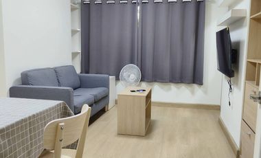 À louer 1 chambre condo à Phra Khanong, Bangkok