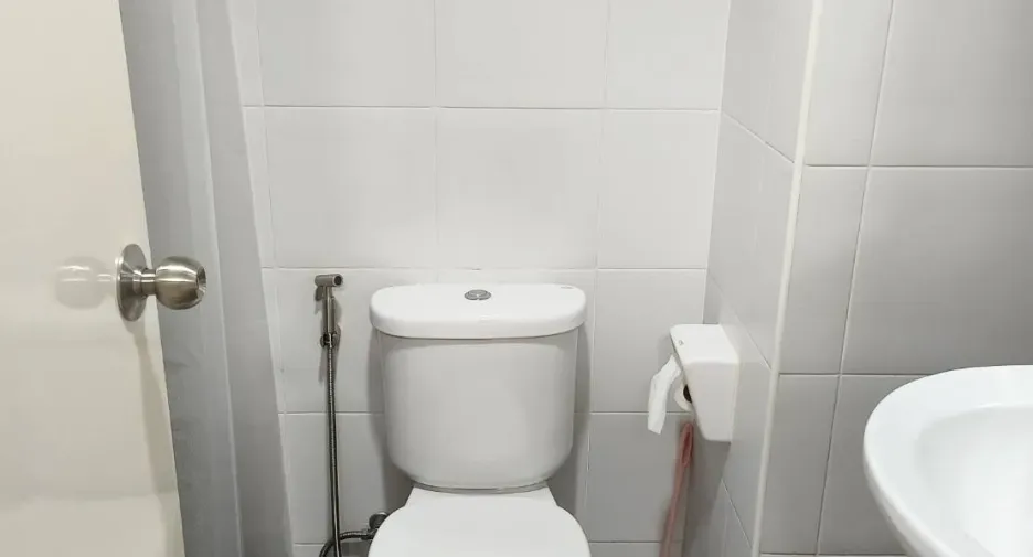 For rent 1 bed condo in Phra Khanong, Bangkok