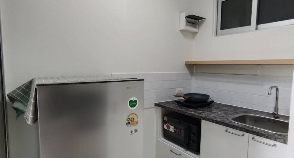 For rent 1 Beds condo in Phra Khanong, Bangkok