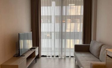 Condo en alquiler de 1 habitaciones en Khlong Toei, Bangkok