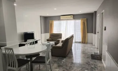 Condo en alquiler de 2 habitaciones en Watthana, Bangkok