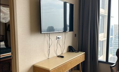 Wohnung zur Miete mit 1 Zimmer in Watthana, Bangkok