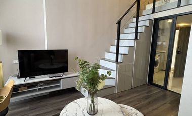For rent 1 Beds condo in Chatuchak, Bangkok