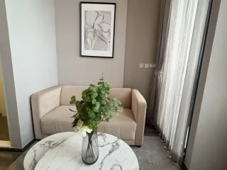 Аренда 1 кровать кондо в Чатучак, Бангкок