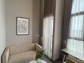 Аренда 1 кровать кондо в Чатучак, Бангкок