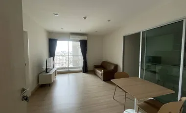 Wohnung zur Miete mit 1 Zimmer in Thon Buri, Bangkok