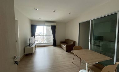 Condo en alquiler de 1 habitaciones en Thon Buri, Bangkok