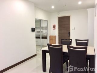 For rent 1 bed condo in Yan Nawa, Bangkok