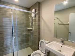 For rent 1 bed condo in Bang Kapi, Bangkok