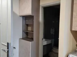 Condo en alquiler de 2 habitaciones en Phasi Charoen, Bangkok