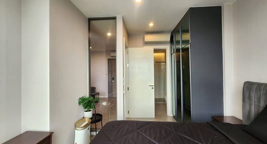 For rent 1 Beds condo in Khlong Toei, Bangkok