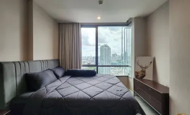 出租 1 卧室 公寓 在 Khlong Toei, 曼谷