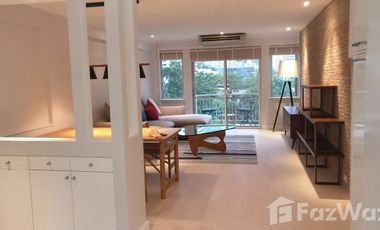 Wohnung zur Miete mit 2 Zimmer in Watthana, Bangkok