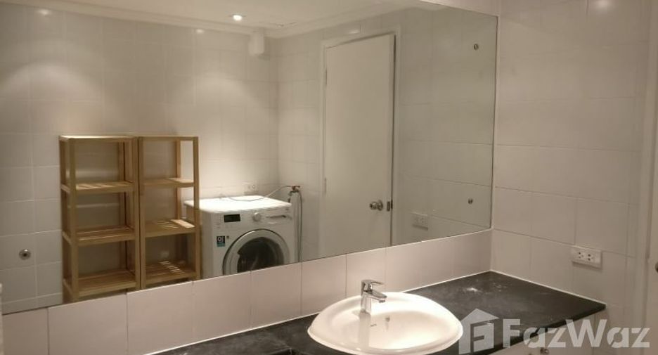 Wohnung zur Miete mit 2 Zimmer in Watthana, Bangkok