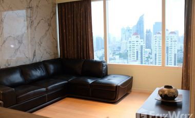 Condo en alquiler de 2 habitaciones en Watthana, Bangkok