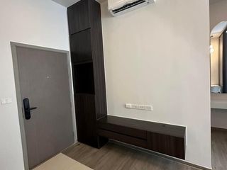 For rent 1 Beds condo in Khan Na Yao, Bangkok