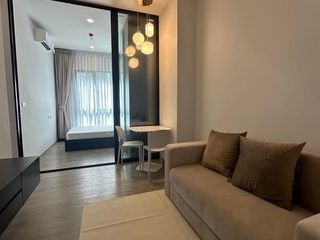 For rent 1 Beds condo in Khan Na Yao, Bangkok