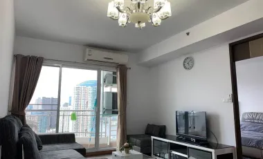 For rent 1 bed condo in Bang Kho Laem, Bangkok
