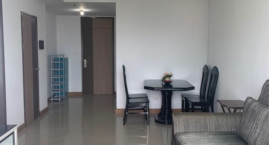 For rent 1 bed condo in Bang Kho Laem, Bangkok
