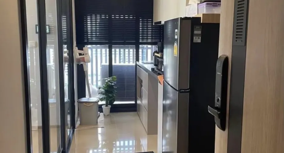 Wohnung zur Miete mit 2 Zimmer in Khlong Toei, Bangkok