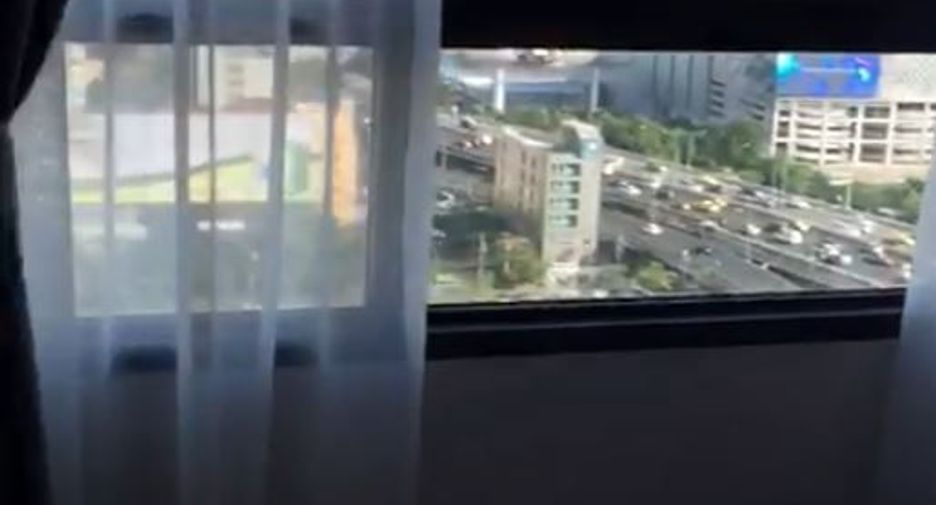 Аренда 1 кровать кондо в Хуаи Кхщанг, Бангкок