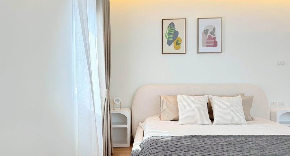 Haus zur Miete mit 3 Zimmer in Chatuchak, Bangkok