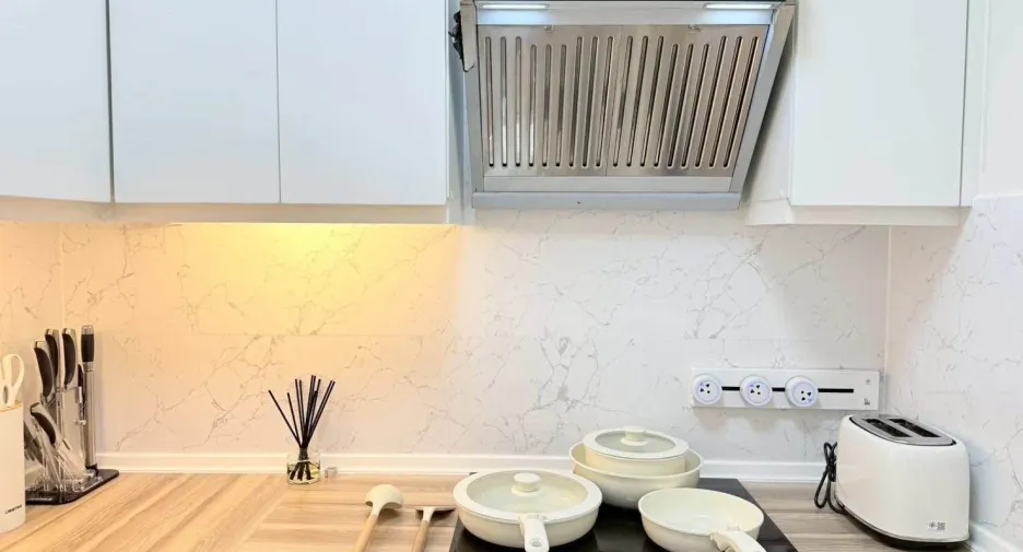 Haus zur Miete mit 3 Zimmer in Chatuchak, Bangkok