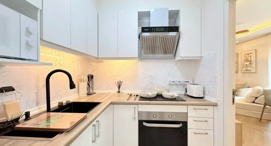 Haus zur Miete mit 3 Zimmer in Chatuchak, Bangkok