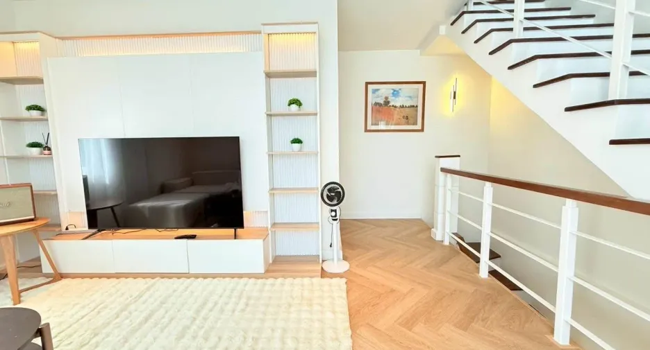 Haus zur Miete mit 3 Zimmer in Chatuchak, Bangkok