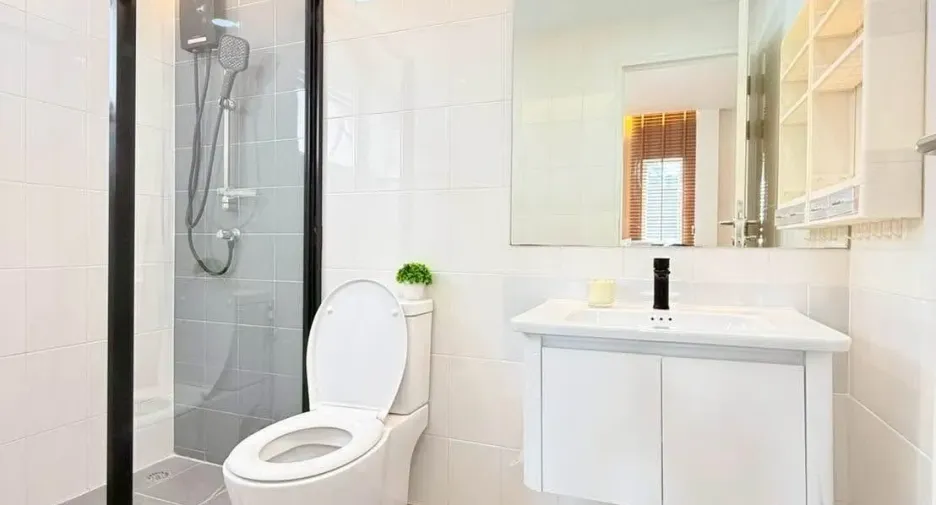 Haus zur Miete mit 3 Zimmer in Chatuchak, Bangkok