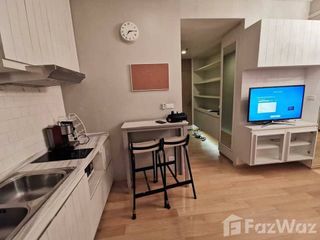 For rent 1 bed condo in Phaya Thai, Bangkok
