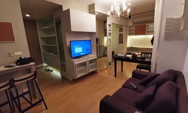 À louer 1 chambre condo à Phaya Thai, Bangkok
