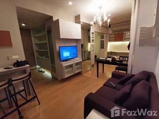 For rent 1 bed condo in Phaya Thai, Bangkok