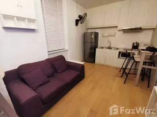 For rent 1 bed condo in Phaya Thai, Bangkok