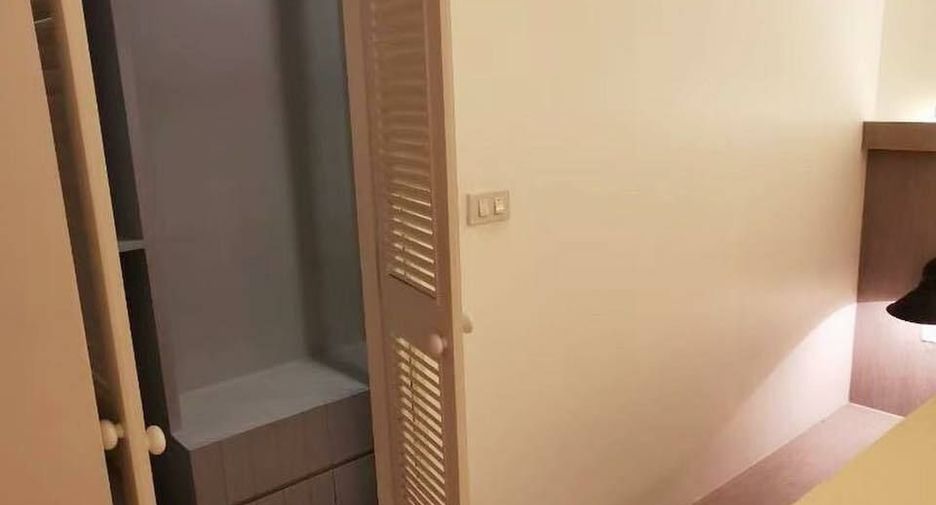 Condo en alquiler de 1 habitaciones en Phaya Thai, Bangkok
