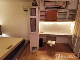 For rent 1 bed condo in Phaya Thai, Bangkok