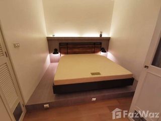 For rent 1 bed condo in Phaya Thai, Bangkok