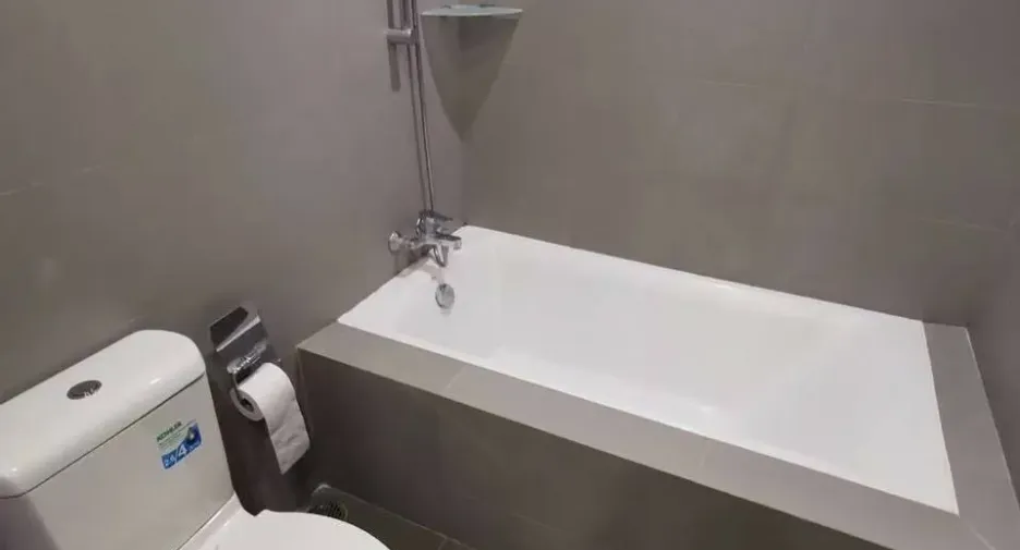 Condo en alquiler de 1 habitaciones en Phaya Thai, Bangkok