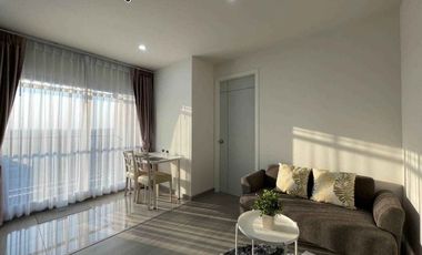 Wohnung zur Miete mit 1 Zimmer in Bangkok Noi, Bangkok