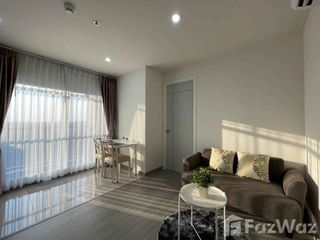 For rent 1 Beds condo in Bangkok Noi, Bangkok