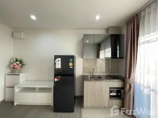 For rent 1 Beds condo in Bangkok Noi, Bangkok