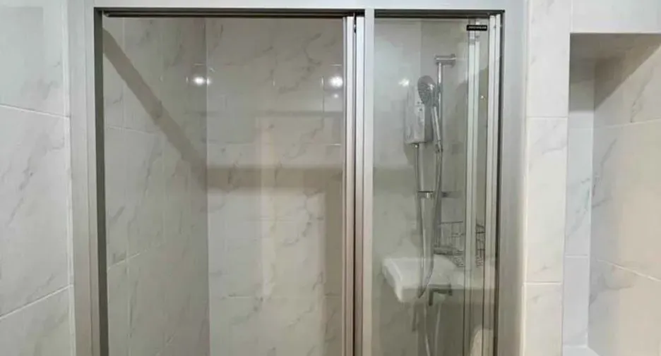 Wohnung zur Miete mit 1 Zimmer in Bangkok Noi, Bangkok