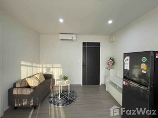 For rent 1 Beds condo in Bangkok Noi, Bangkok
