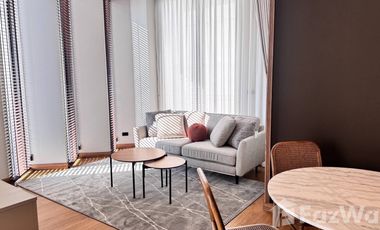 Apartamento en alquiler de 1 habitaciones en Khlong Toei, Bangkok